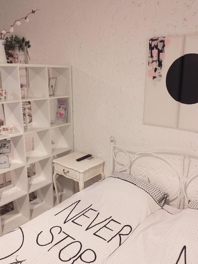 Apartamento Ninas Dream Vrsar Exterior foto