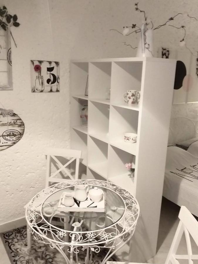 Apartamento Ninas Dream Vrsar Exterior foto